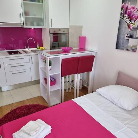 Apartman Mango Сплит Экстерьер фото