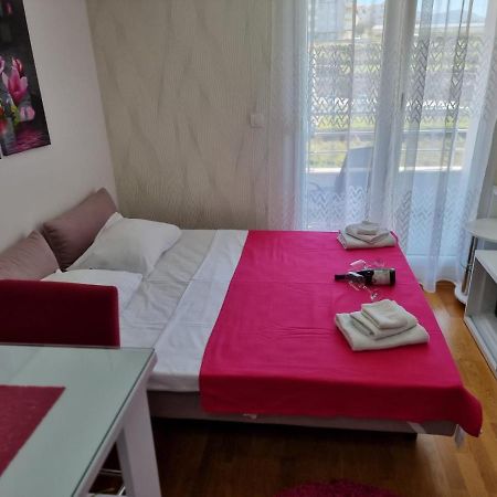 Apartman Mango Сплит Экстерьер фото