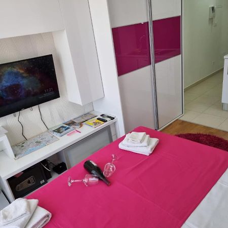 Apartman Mango Сплит Экстерьер фото