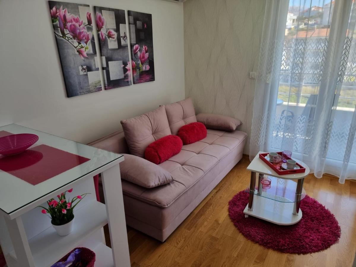 Apartman Mango Сплит Экстерьер фото