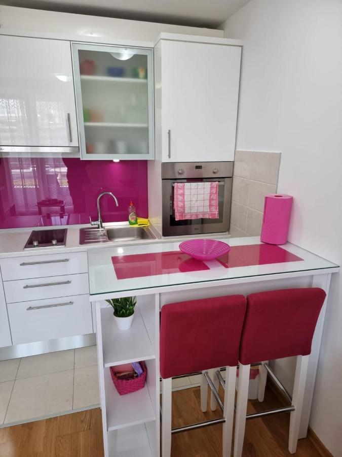Apartman Mango Сплит Экстерьер фото