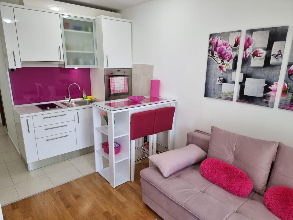 Apartman Mango Сплит Экстерьер фото