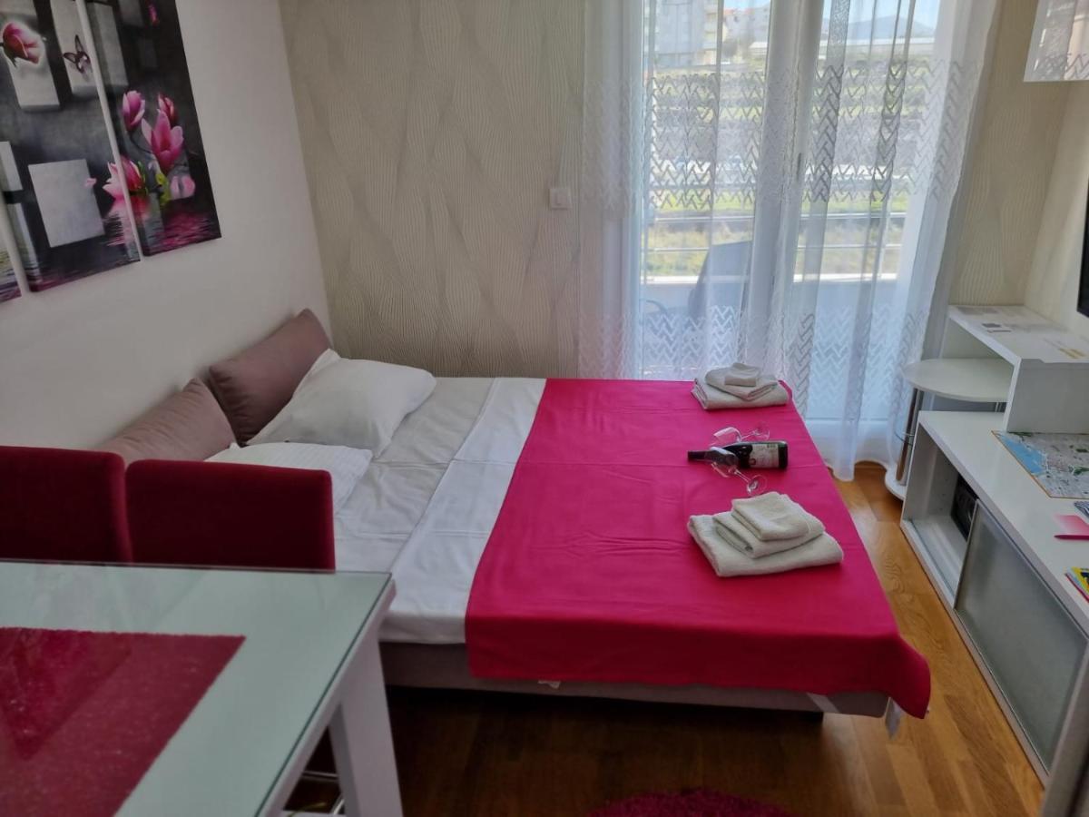 Apartman Mango Сплит Экстерьер фото