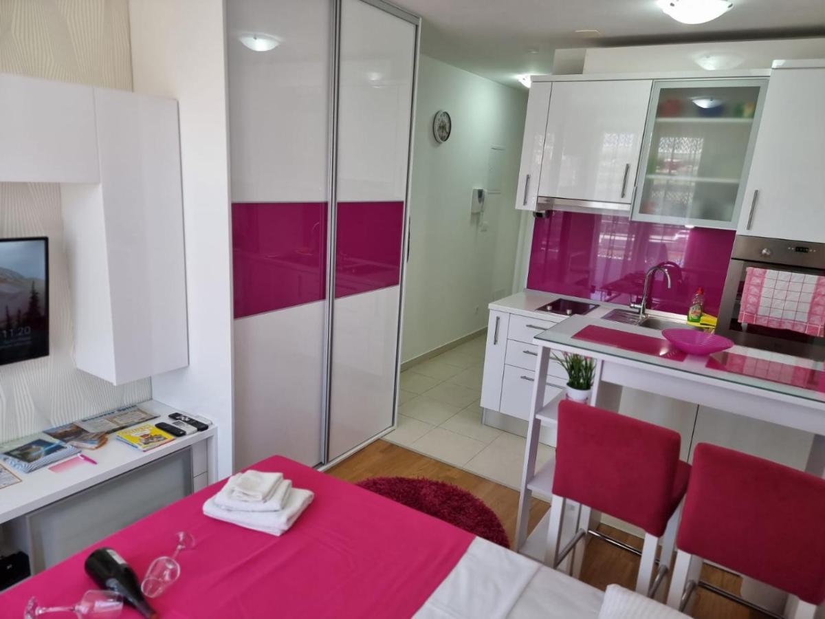 Apartman Mango Сплит Экстерьер фото