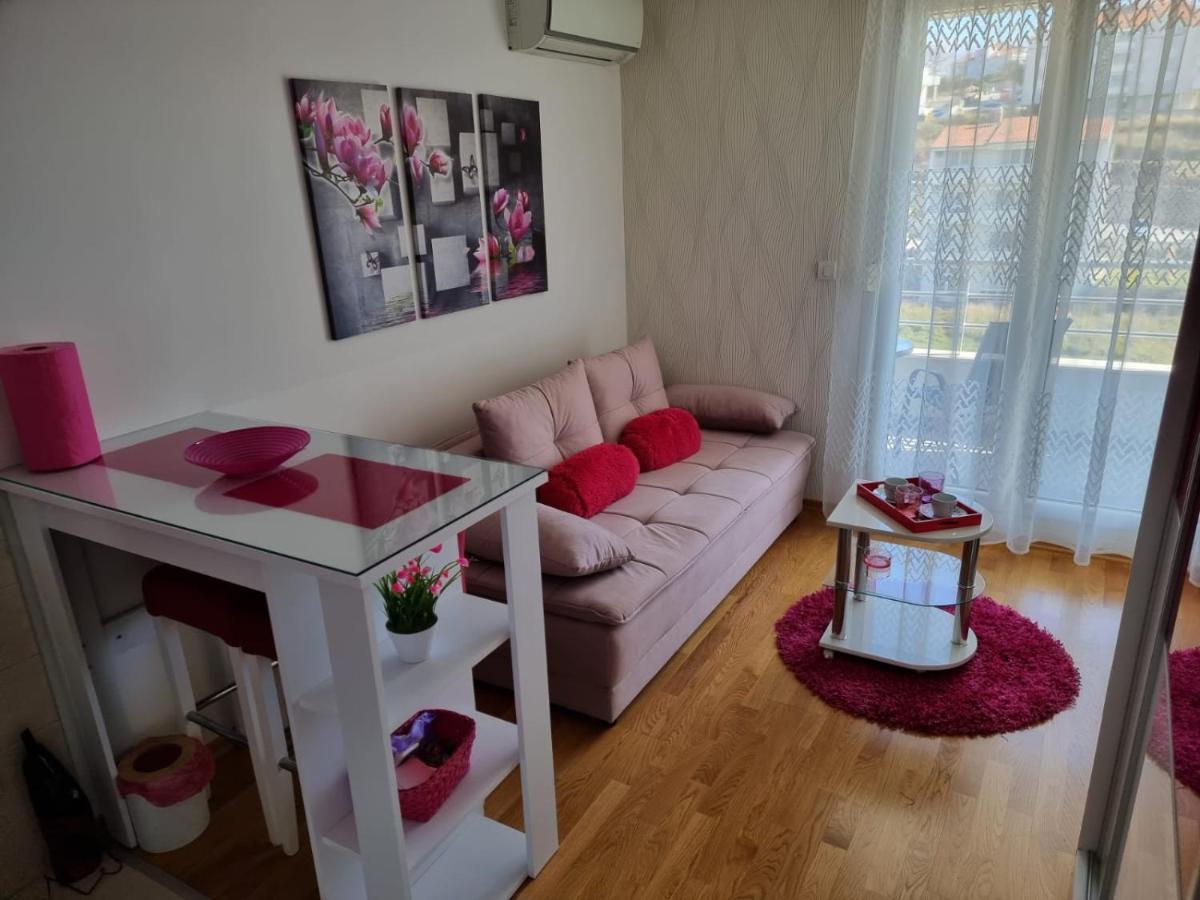 Apartman Mango Сплит Экстерьер фото