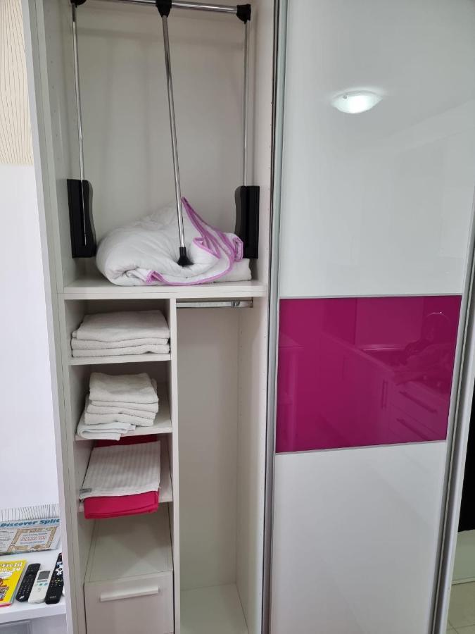 Apartman Mango Сплит Экстерьер фото