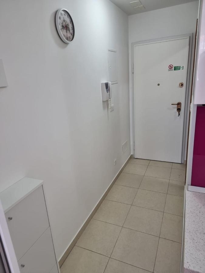 Apartman Mango Сплит Экстерьер фото