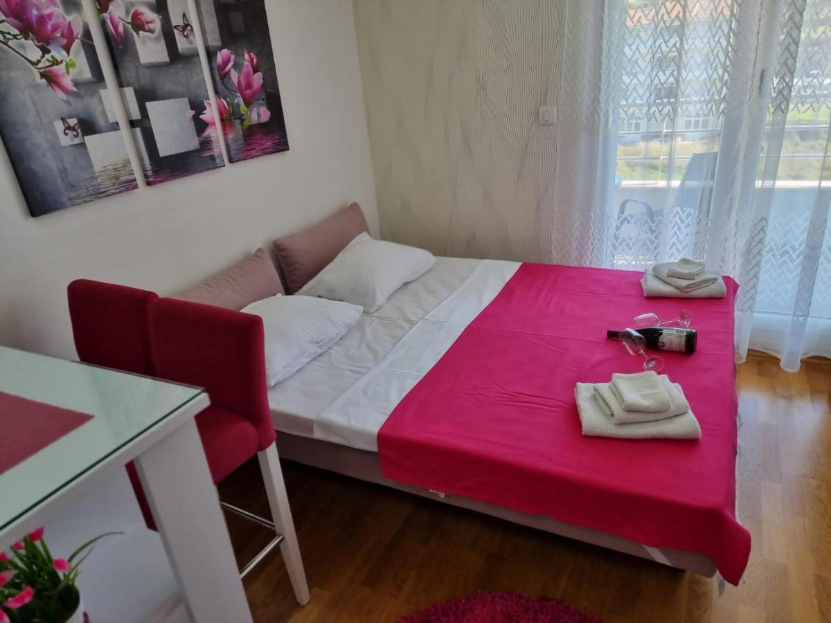 Apartman Mango Сплит Экстерьер фото