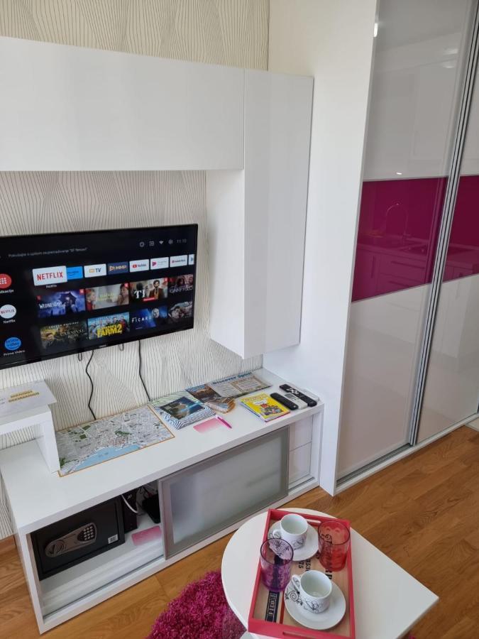 Apartman Mango Сплит Экстерьер фото
