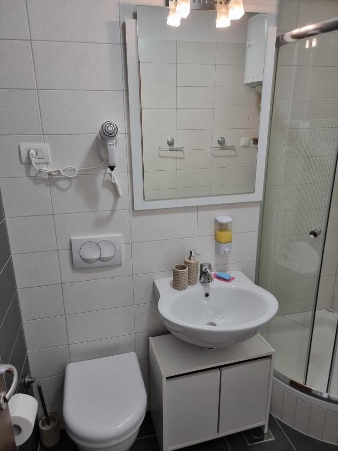 Apartman Mango Сплит Экстерьер фото