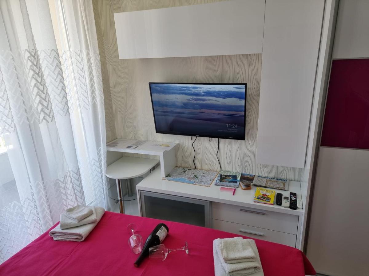 Apartman Mango Сплит Экстерьер фото