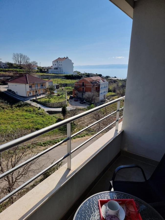 Apartman Mango Сплит Экстерьер фото
