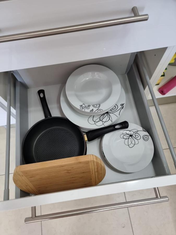 Apartman Mango Сплит Экстерьер фото