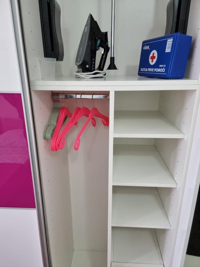 Apartman Mango Сплит Экстерьер фото